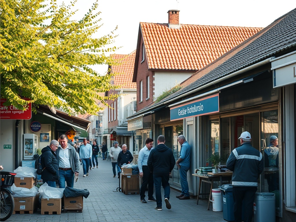 Budowa nowej sieci kanalizacyjnej w Milanówku — milionowa dotacja na infrastrukturę komunalną