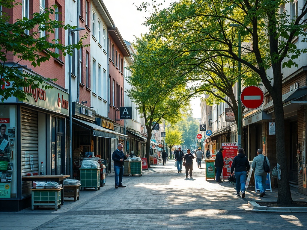 Nowa nowoczesna strażnica OSP w Milanówku — Centrum Bezpieczeństwa powstające w wyniku ogłoszonego przetargu