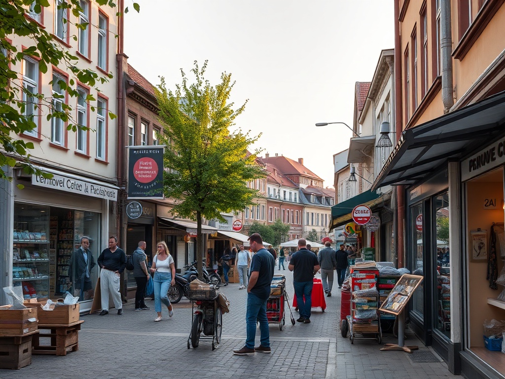 Wizualizacja lub zdjęcie placu budowy Centrum Bezpieczeństwa w Milanówku