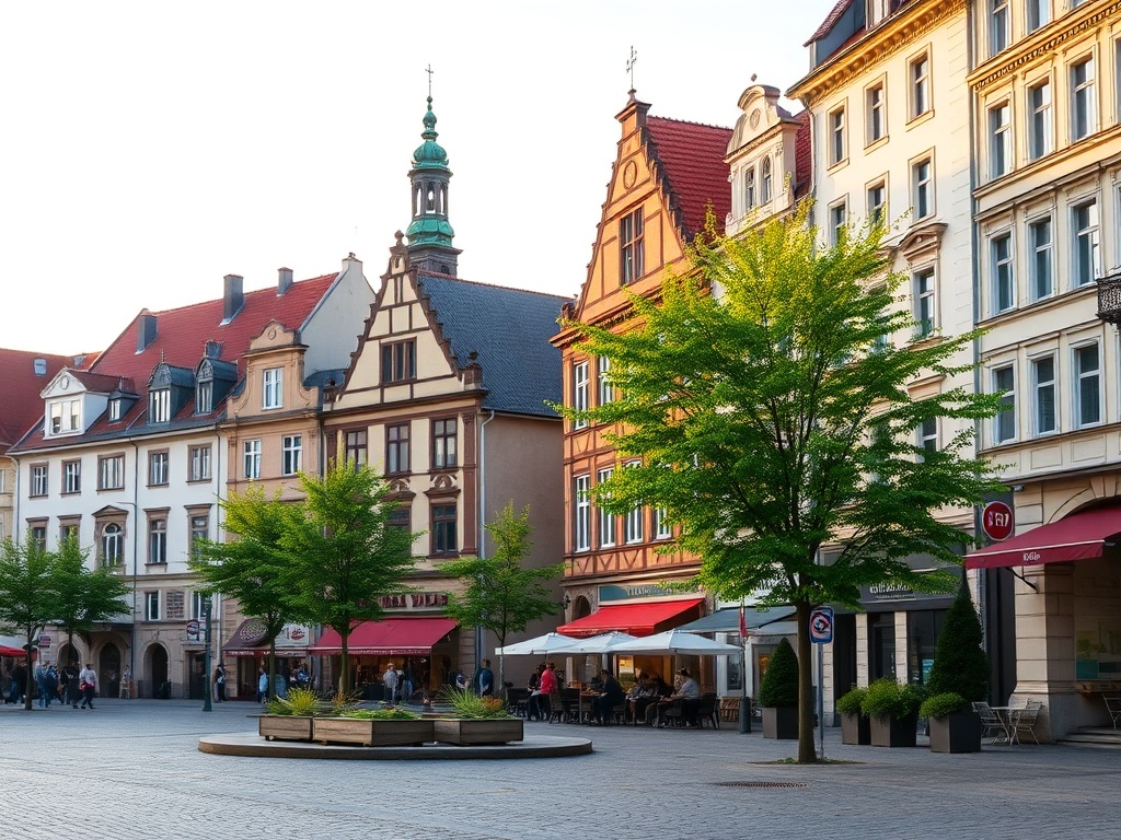Mieszkańcy Milanówka zgłaszają pomysły do Budżetu Obywatelskiego
